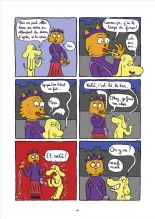 Le Sale Petit Con : page 15