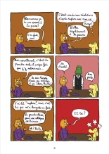 Le Sale Petit Con : page 16