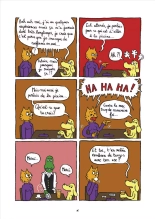 Le Sale Petit Con : page 17