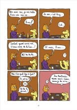 Le Sale Petit Con : page 18
