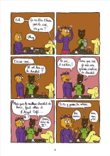 Le Sale Petit Con : page 19