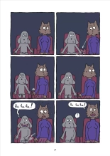 Le Sale Petit Con : page 20