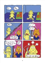 Le Sale Petit Con : page 22