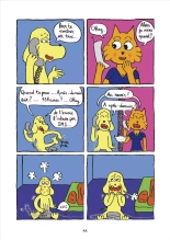 Le Sale Petit Con : page 23