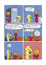 Le Sale Petit Con : page 24