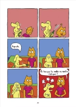 Le Sale Petit Con : page 25