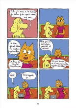 Le Sale Petit Con : page 26