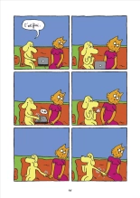 Le Sale Petit Con : page 27