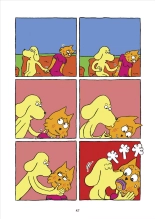 Le Sale Petit Con : page 28