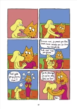 Le Sale Petit Con : page 29