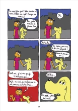 Le Sale Petit Con : page 30