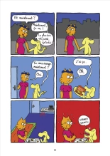Le Sale Petit Con : page 31