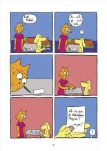 Le Sale Petit Con : page 32
