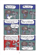Le Sale Petit Con : page 35