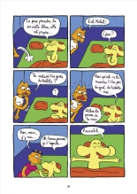 Le Sale Petit Con : page 37