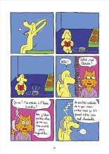 Le Sale Petit Con : page 38