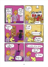 Le Sale Petit Con : page 40