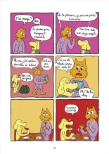 Le Sale Petit Con : page 41