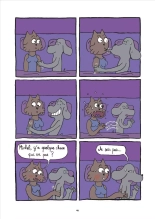 Le Sale Petit Con : page 42