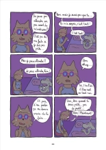 Le Sale Petit Con : page 45