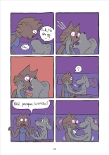 Le Sale Petit Con : page 46
