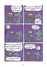 Le Sale Petit Con : page 47