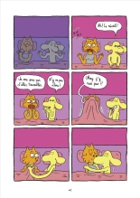 Le Sale Petit Con : page 48