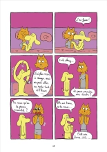 Le Sale Petit Con : page 49