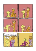 Le Sale Petit Con : page 51