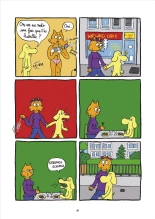 Le Sale Petit Con : page 52