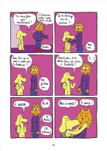 Le Sale Petit Con : page 53