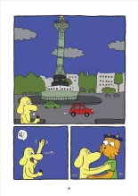 Le Sale Petit Con : page 54