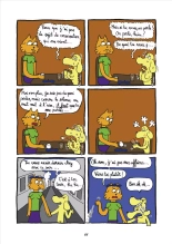 Le Sale Petit Con : page 56