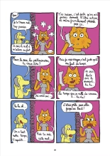 Le Sale Petit Con : page 61