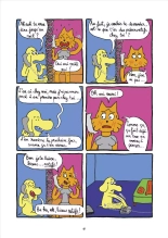 Le Sale Petit Con : page 62