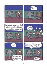 Le Sale Petit Con : page 64