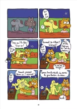 Le Sale Petit Con : page 67