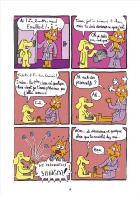 Le Sale Petit Con : page 69