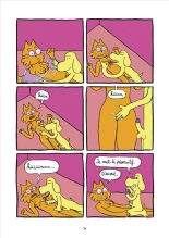 Le Sale Petit Con : page 71