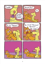 Le Sale Petit Con : page 72