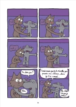 Le Sale Petit Con : page 75