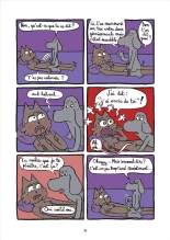 Le Sale Petit Con : page 77