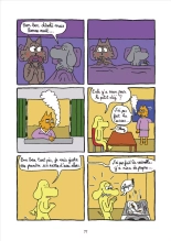 Le Sale Petit Con : page 78