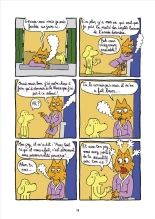 Le Sale Petit Con : page 79