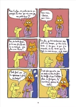 Le Sale Petit Con : page 80