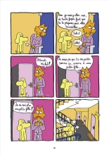 Le Sale Petit Con : page 81