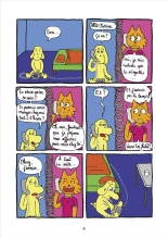 Le Sale Petit Con : page 82