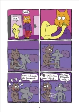 Le Sale Petit Con : page 83
