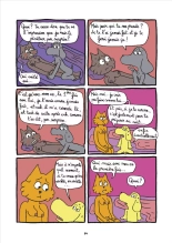 Le Sale Petit Con : page 85