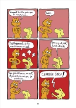 Le Sale Petit Con : page 86